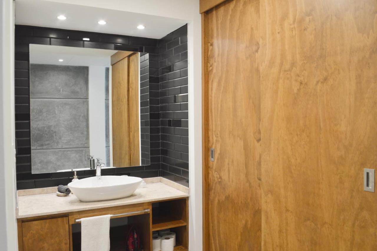 Brand New! Fully Equipped Studio Right On 5th Ave Apartamento