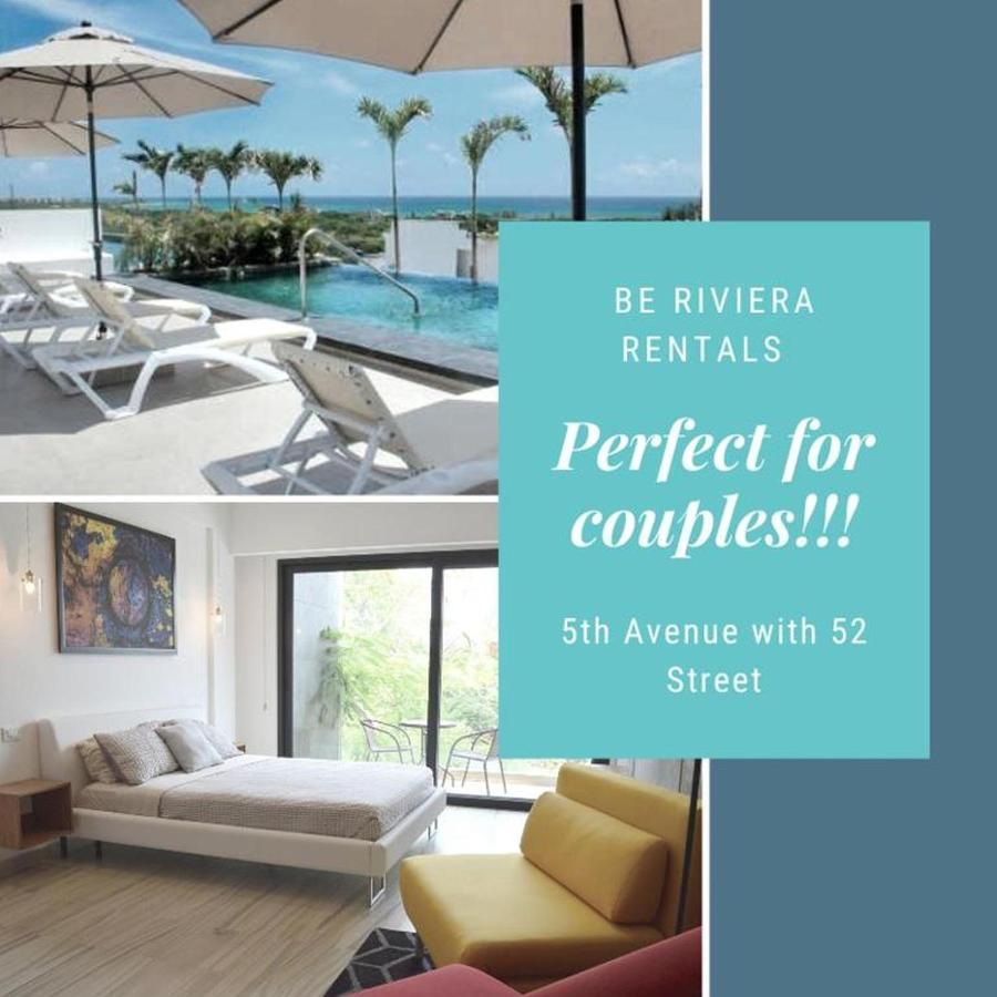 Brand New! Fully Equipped Studio Right On 5th Ave