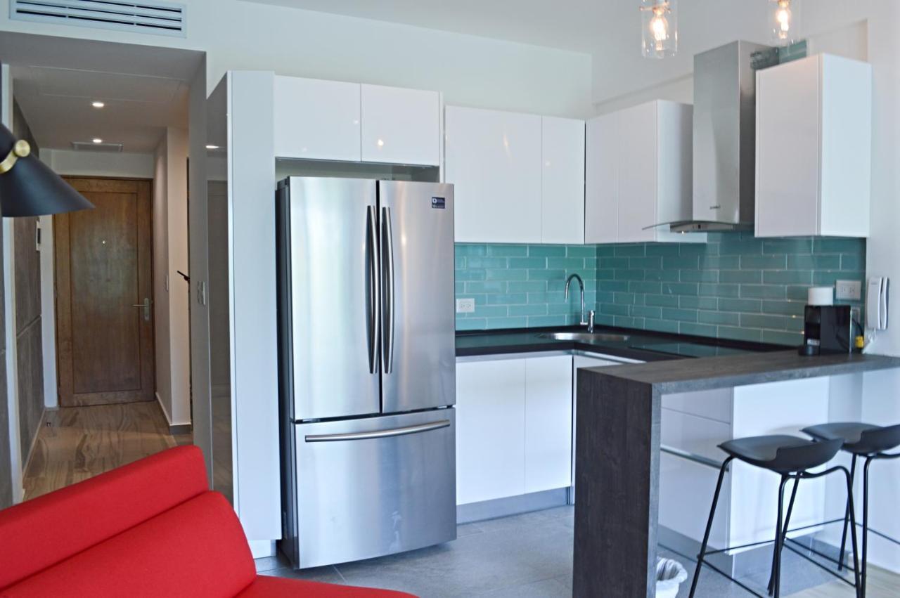 Brand New! Fully Equipped Studio Right On 5th Ave * Playa del Carmen