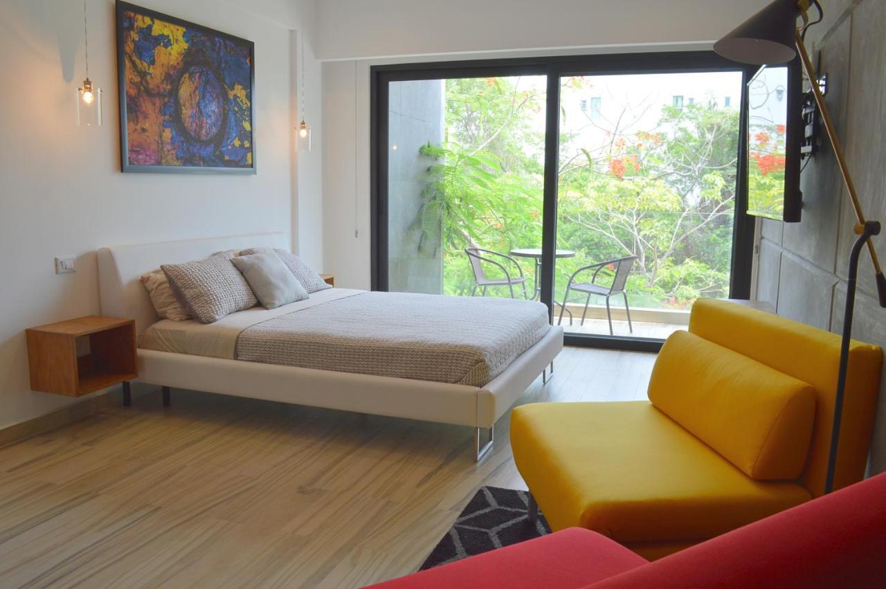 Apartamento Brand New! Fully Equipped Studio Right On 5th Ave *